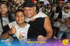 Bloco Poli Mania